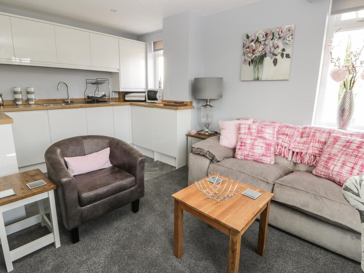 Manor Heath Apartment 4 Scarborough Extérieur photo