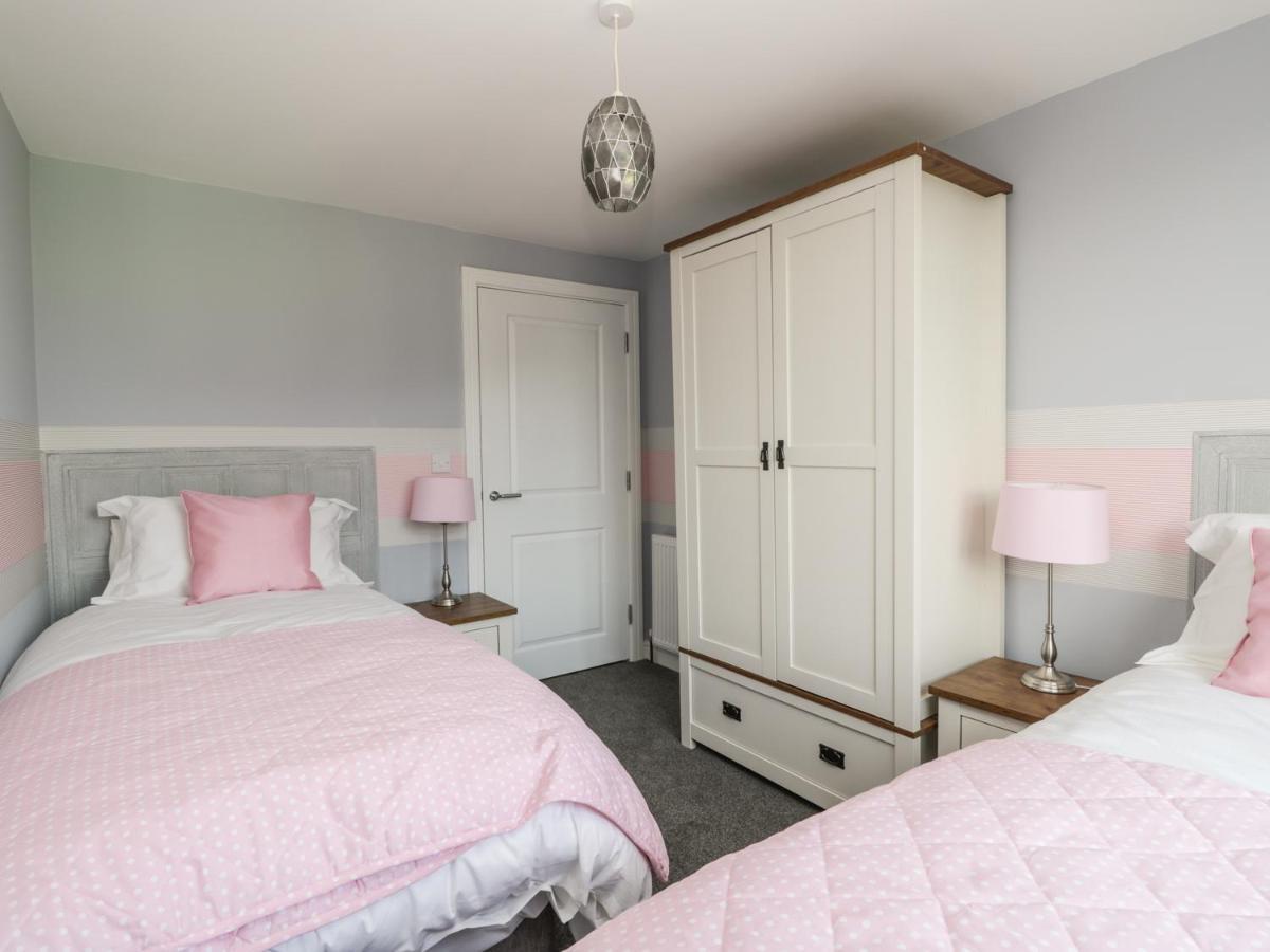 Manor Heath Apartment 4 Scarborough Extérieur photo