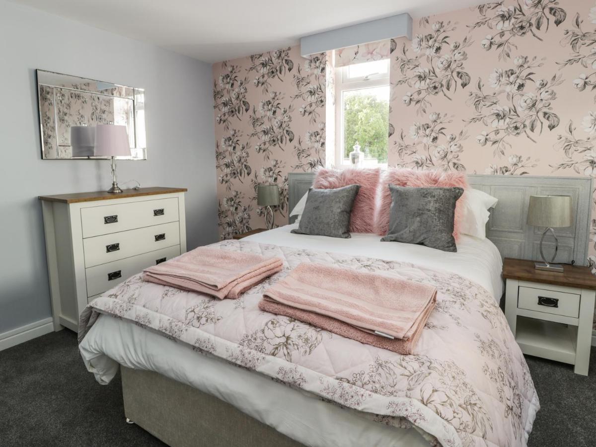 Manor Heath Apartment 4 Scarborough Extérieur photo