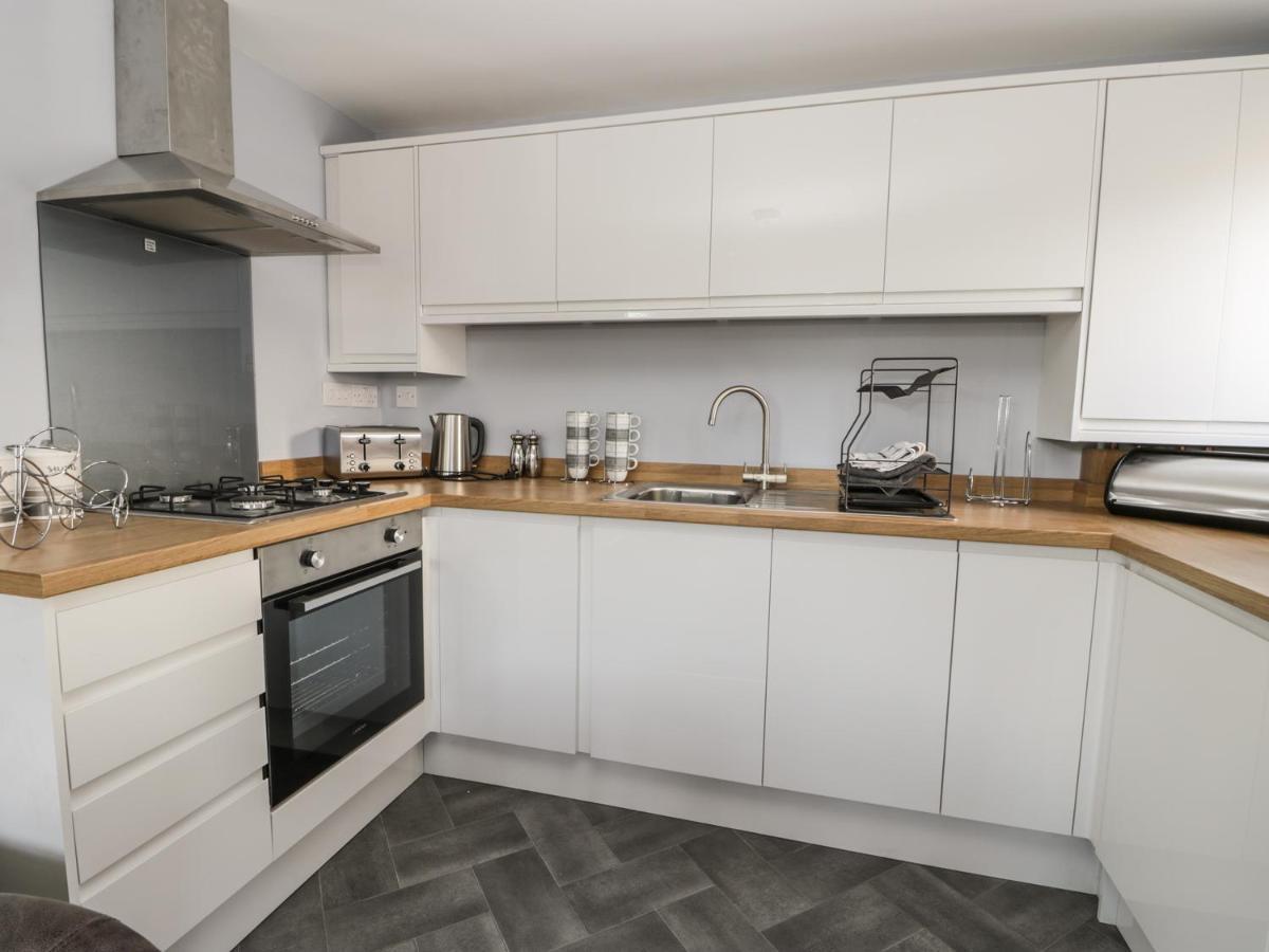 Manor Heath Apartment 4 Scarborough Extérieur photo