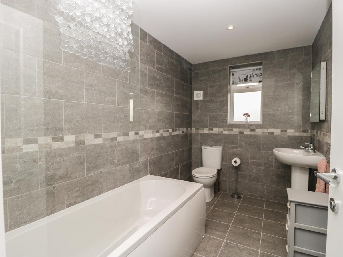 Manor Heath Apartment 4 Scarborough Extérieur photo