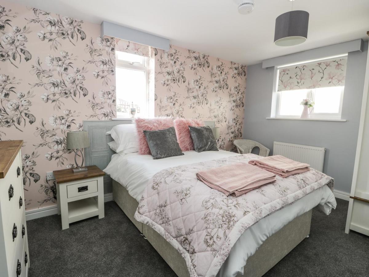 Manor Heath Apartment 4 Scarborough Extérieur photo